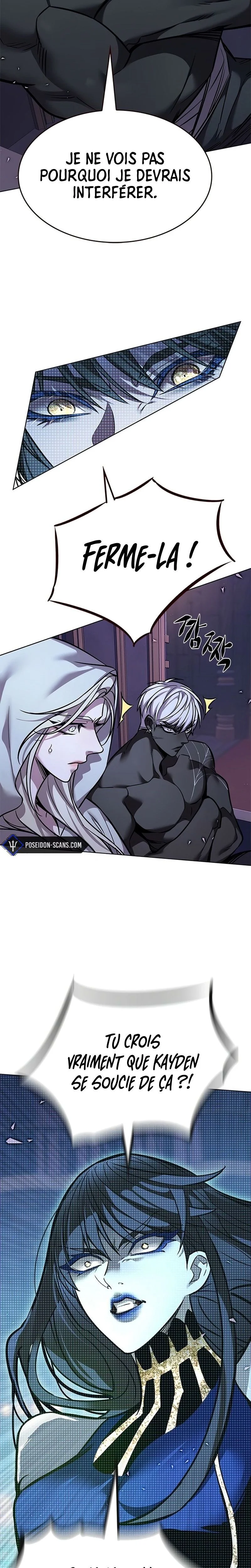 Eleceed Chapitre 379 - Page 19