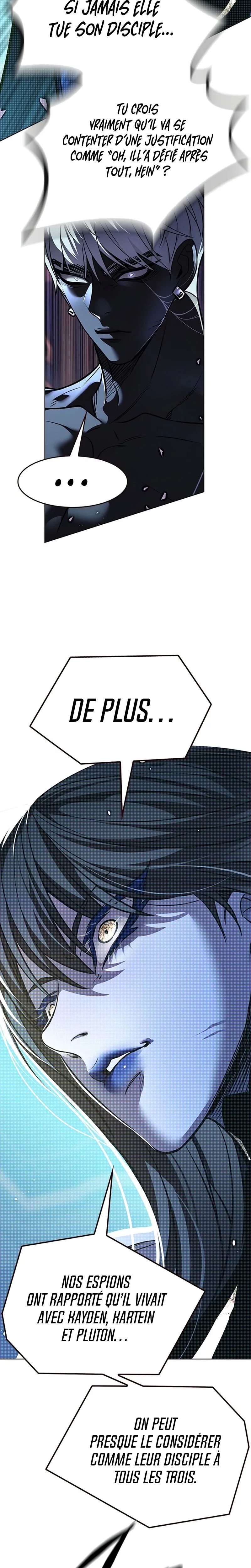 Eleceed Chapitre 379 - Page 20