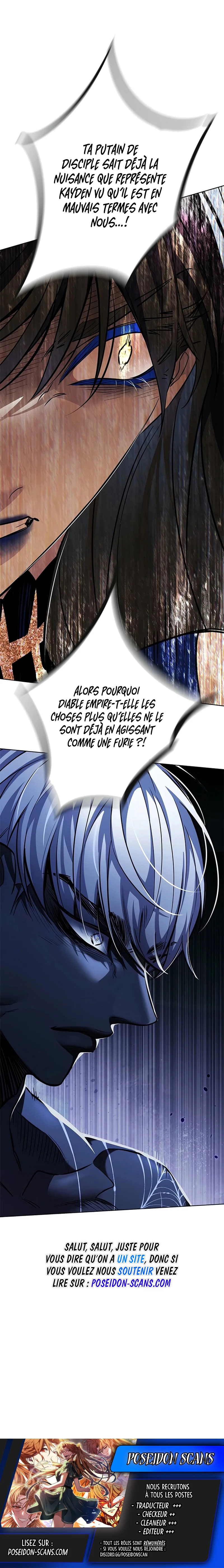 Eleceed Chapitre 379 - Page 22