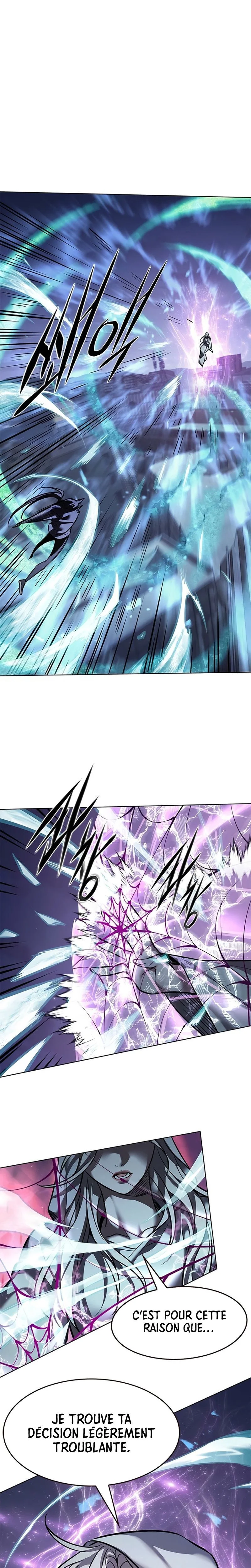 Eleceed Chapitre 379 - Page 9