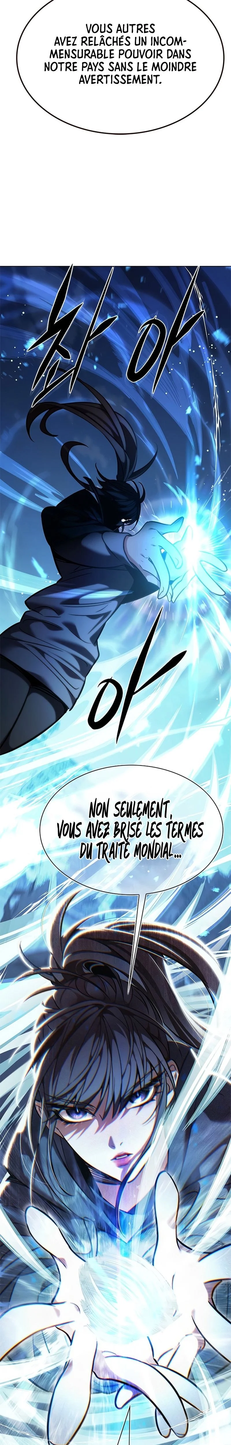 Eleceed Chapitre 379 - Page 11