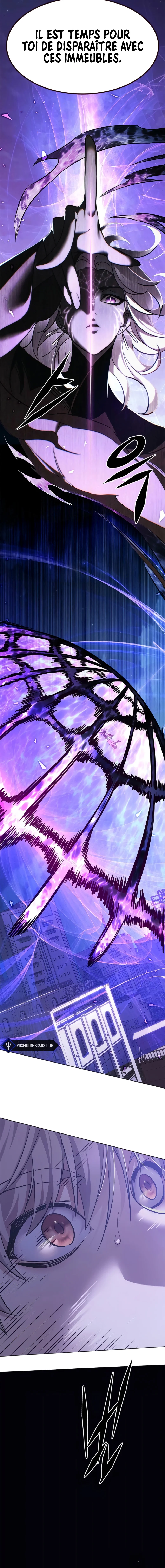 Eleceed Chapitre 380 - Page 11