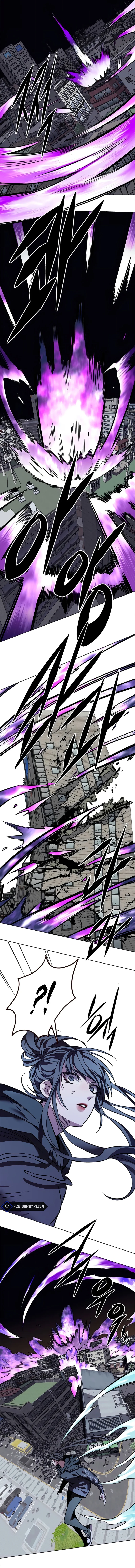 Eleceed Chapitre 380 - Page 12