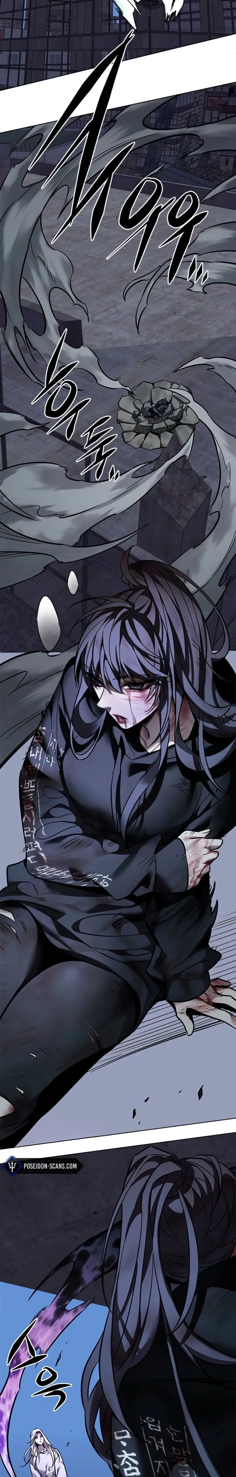 Eleceed Chapitre 380 - Page 14