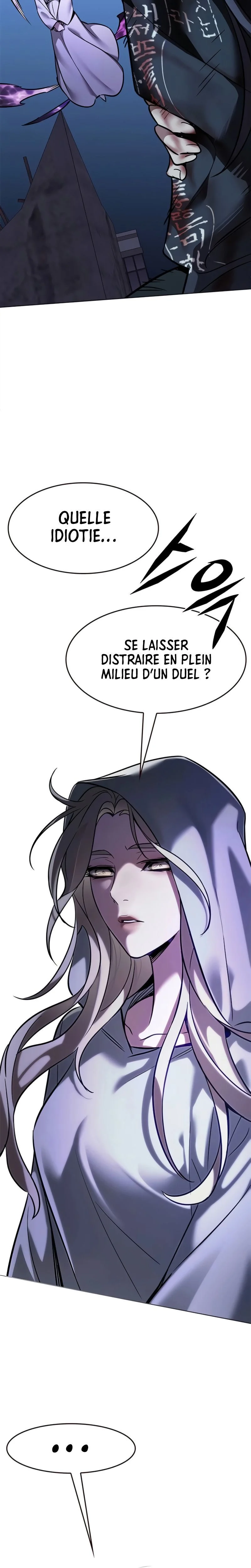 Eleceed Chapitre 380 - Page 15