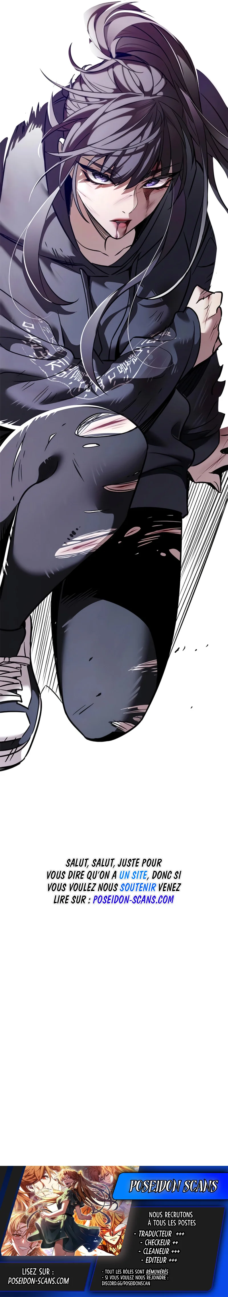 Eleceed Chapitre 380 - Page 16