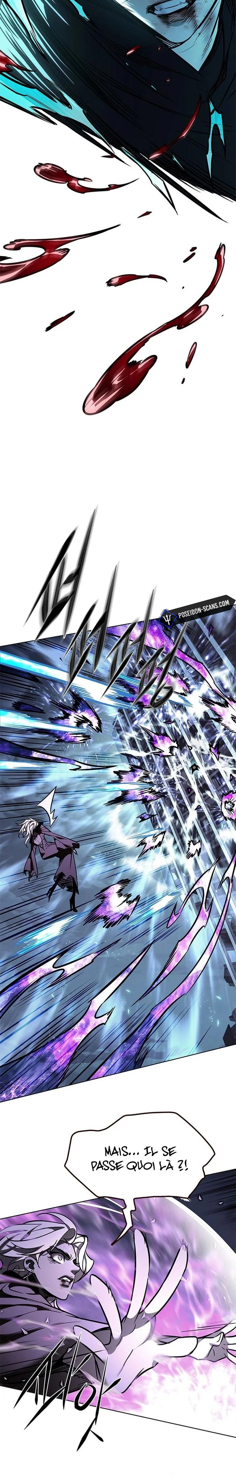 Eleceed Chapitre 381 - Page 19