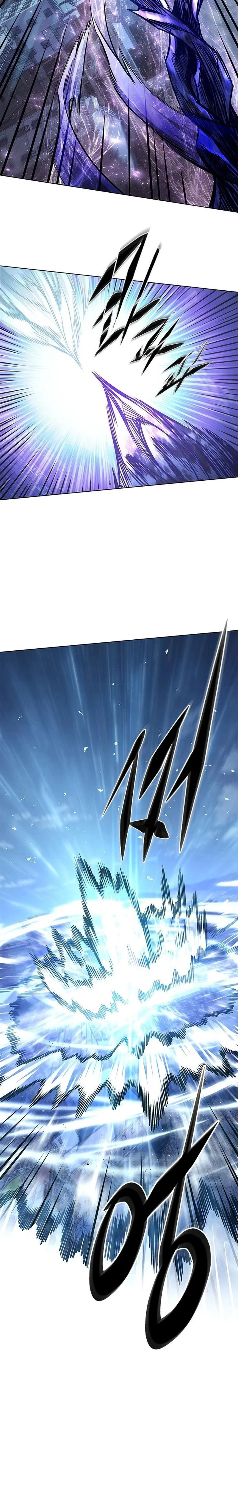 Eleceed Chapitre 381 - Page 8