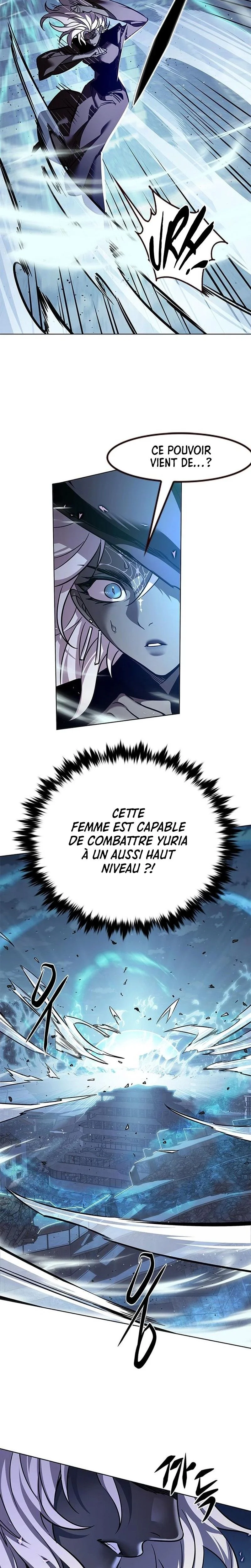 Eleceed Chapitre 381 - Page 10