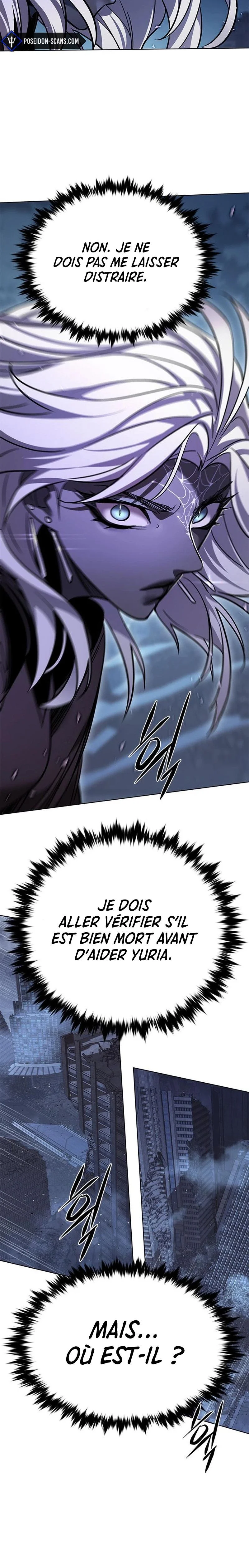 Eleceed Chapitre 381 - Page 11