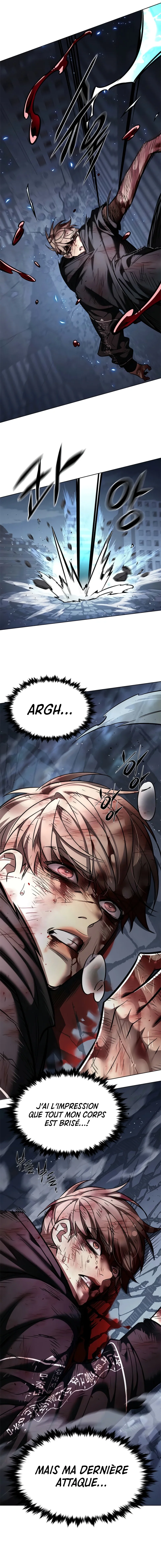 Eleceed Chapitre 382 - Page 10