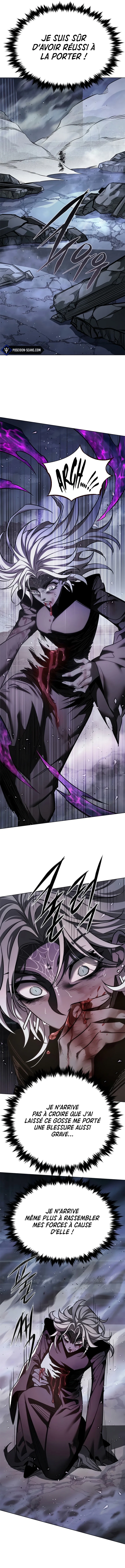 Eleceed Chapitre 382 - Page 11