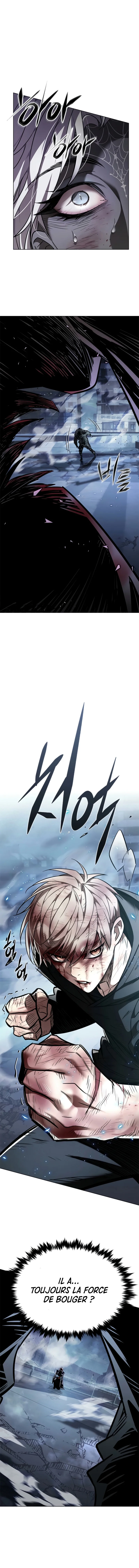 Eleceed Chapitre 382 - Page 12