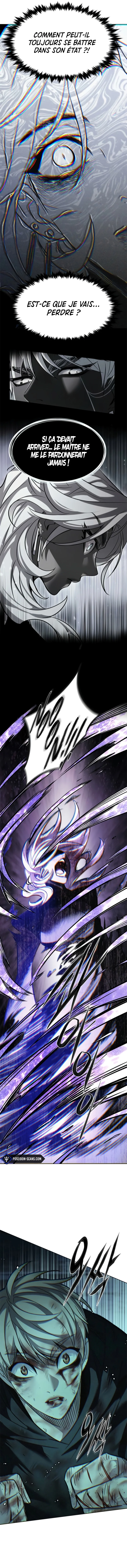 Eleceed Chapitre 382 - Page 13