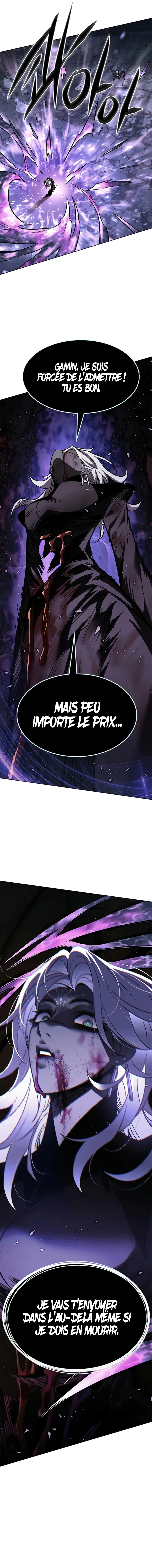 Eleceed Chapitre 382 - Page 14