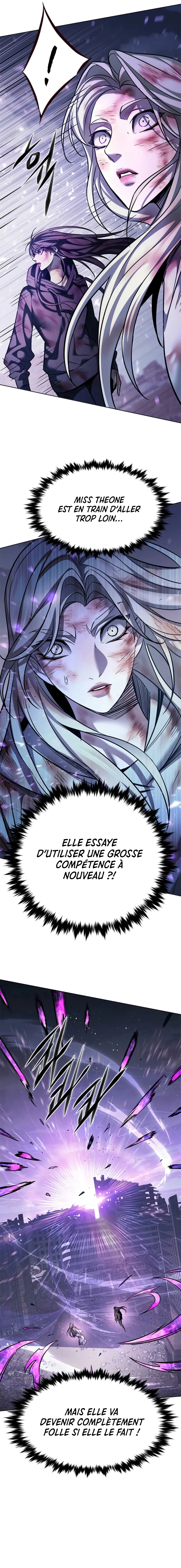 Eleceed Chapitre 382 - Page 15