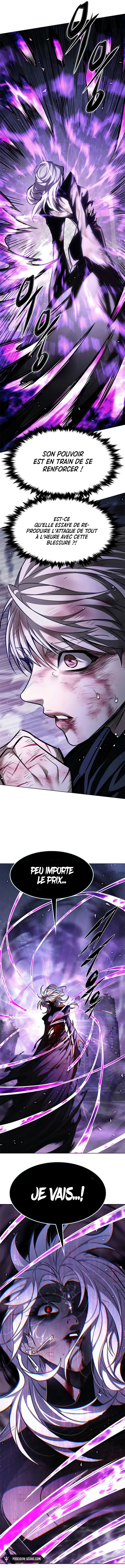 Eleceed Chapitre 382 - Page 16