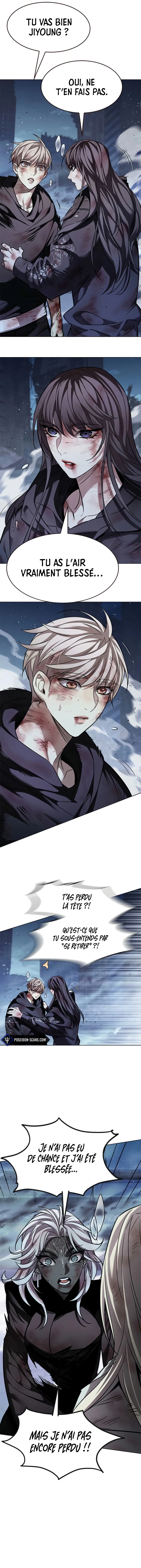 Eleceed Chapitre 382 - Page 18