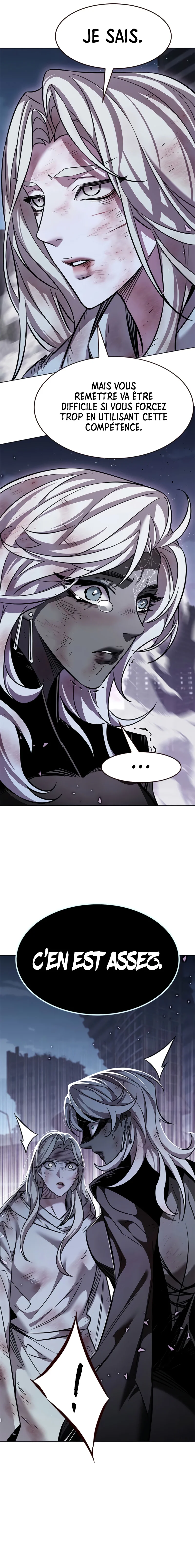Eleceed Chapitre 382 - Page 19