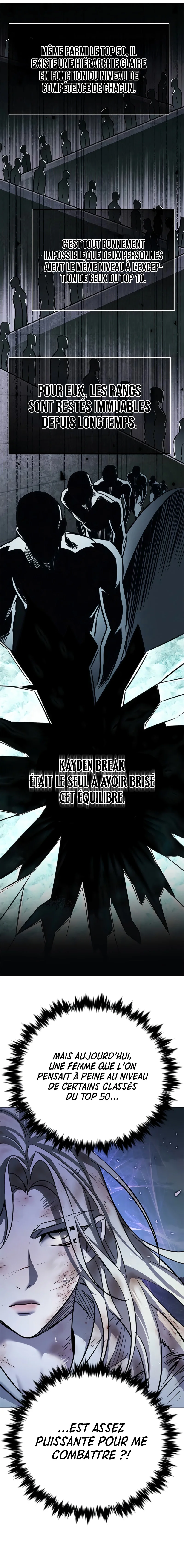 Eleceed Chapitre 382 - Page 2