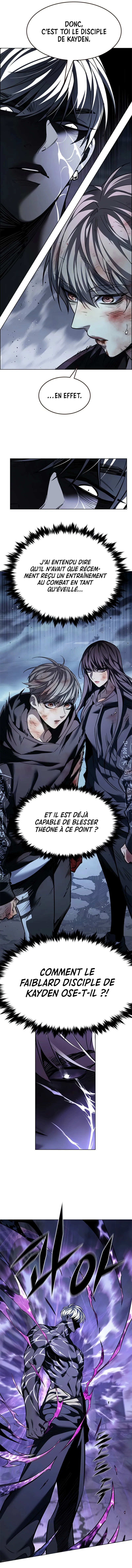 Eleceed Chapitre 382 - Page 21