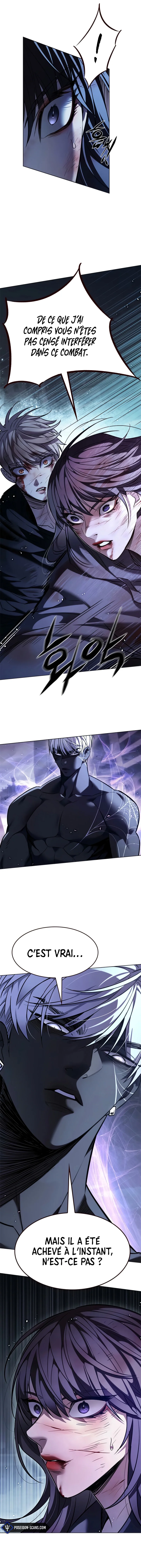 Eleceed Chapitre 382 - Page 22