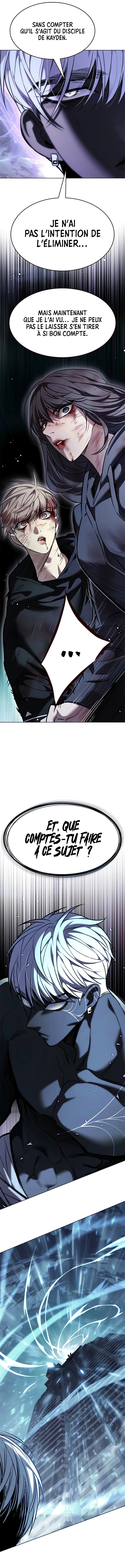 Eleceed Chapitre 382 - Page 23