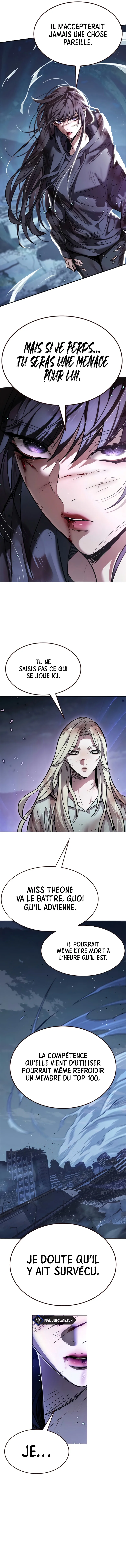 Eleceed Chapitre 382 - Page 5