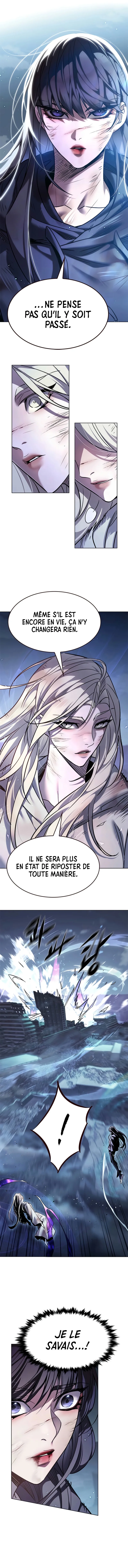 Eleceed Chapitre 382 - Page 6