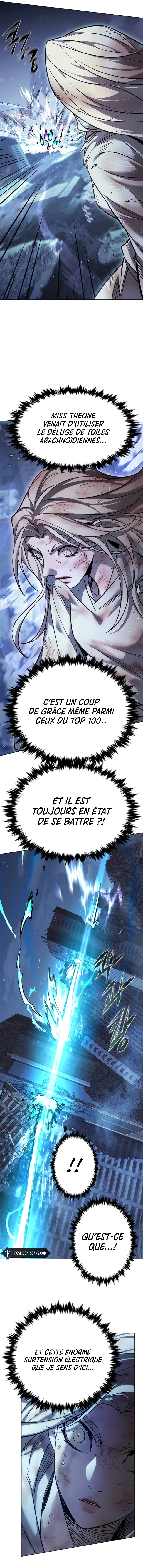 Eleceed Chapitre 382 - Page 7