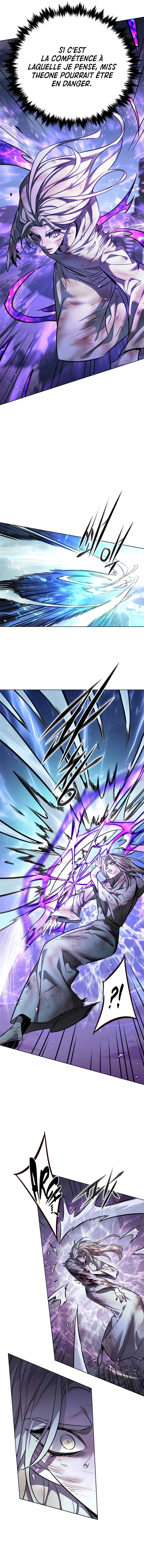 Eleceed Chapitre 382 - Page 8