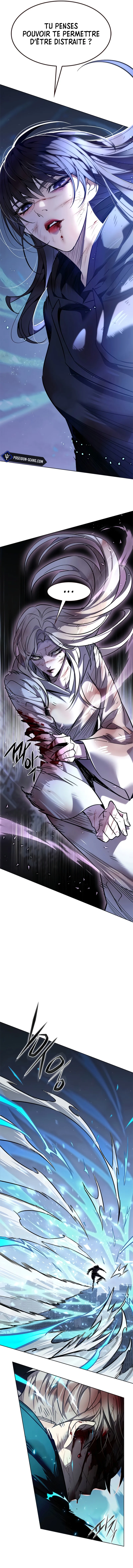 Eleceed Chapitre 382 - Page 9