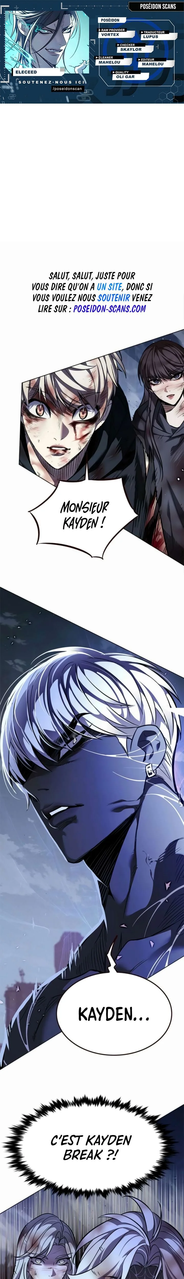 Eleceed Chapitre 383 - Page 1