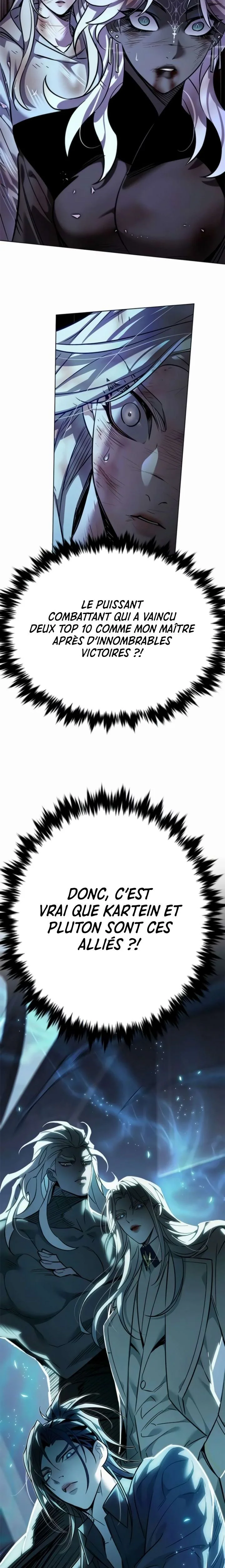 Eleceed Chapitre 383 - Page 2