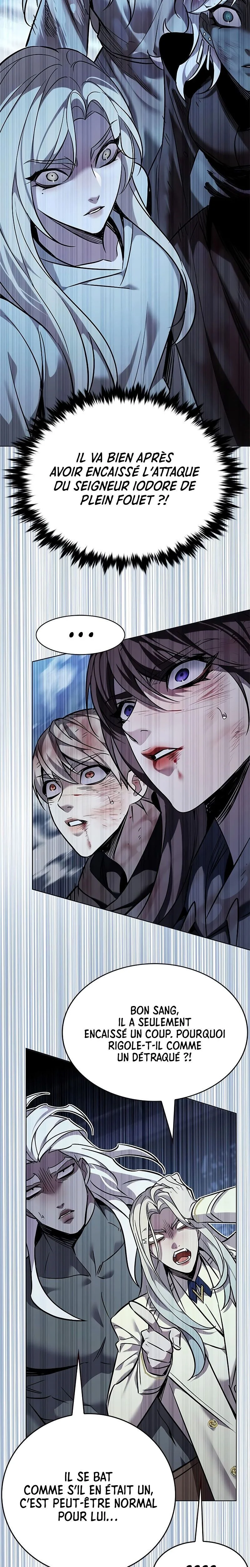 Eleceed Chapitre 384 - Page 2