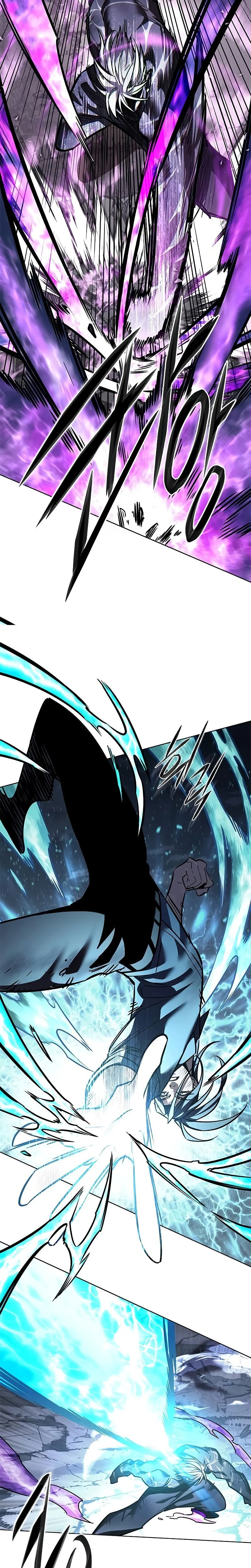 Eleceed Chapitre 384 - Page 30