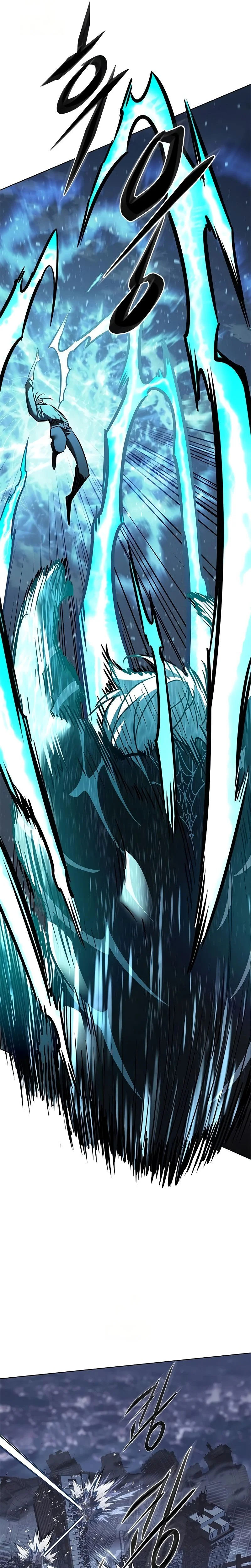 Eleceed Chapitre 384 - Page 34