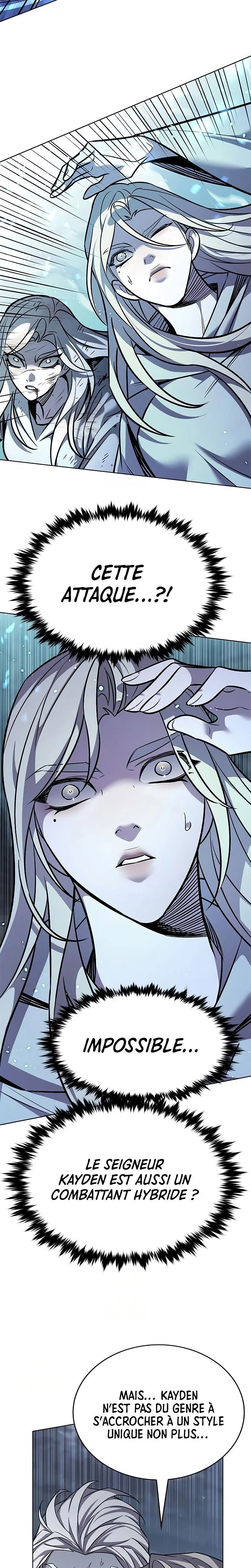 Eleceed Chapitre 384 - Page 36