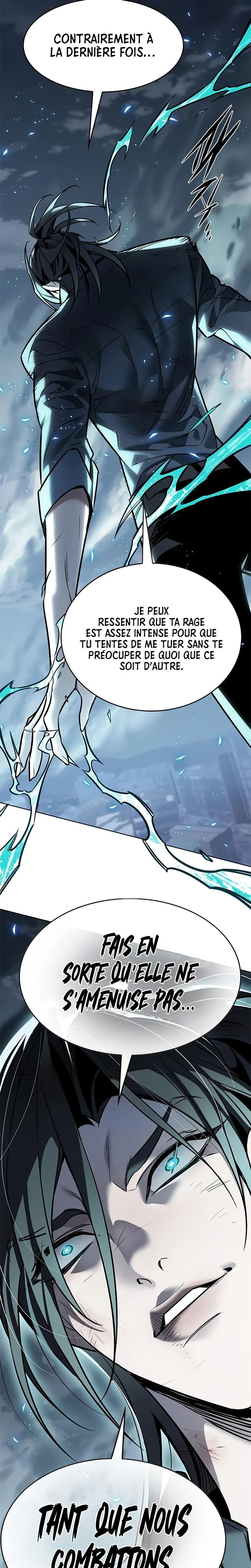 Eleceed Chapitre 384 - Page 6