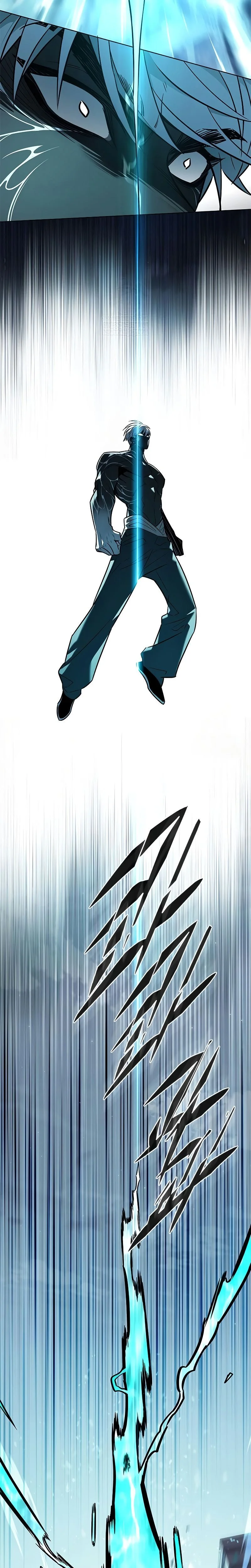 Eleceed Chapitre 384 - Page 8