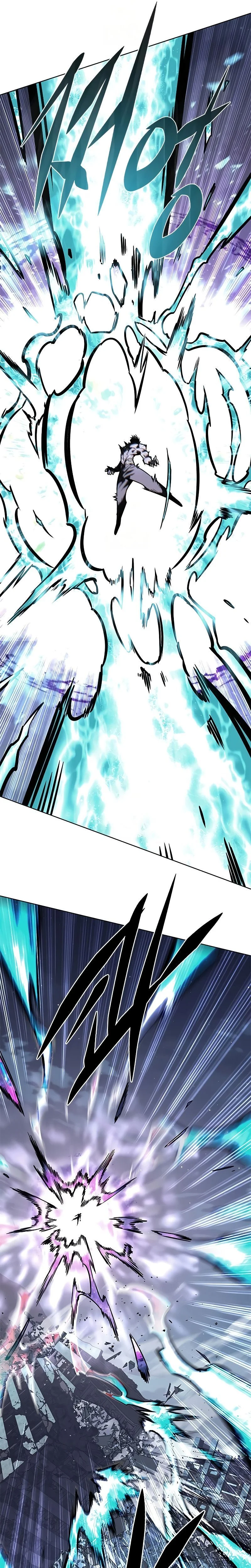 Eleceed Chapitre 384 - Page 11