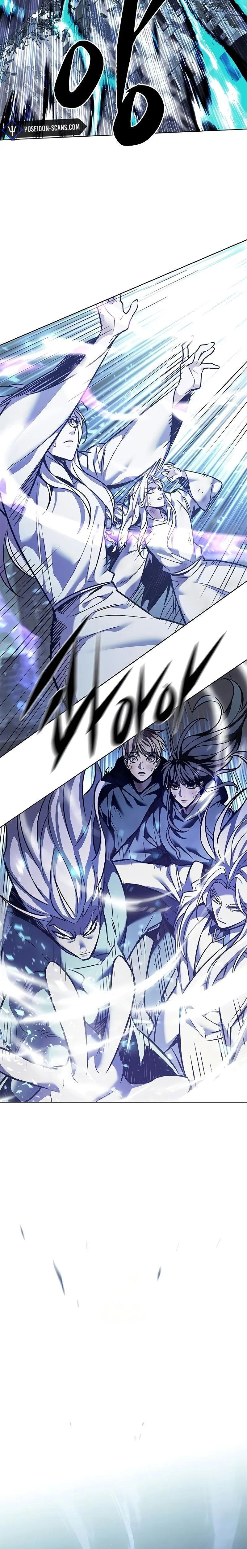 Eleceed Chapitre 384 - Page 12
