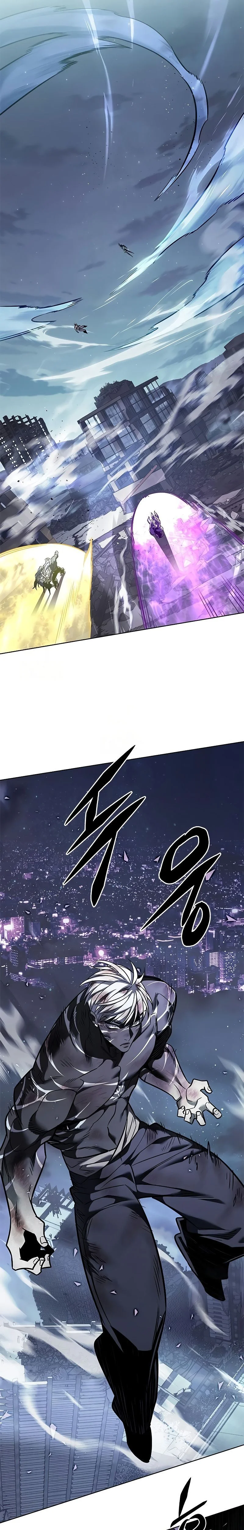Eleceed Chapitre 384 - Page 13