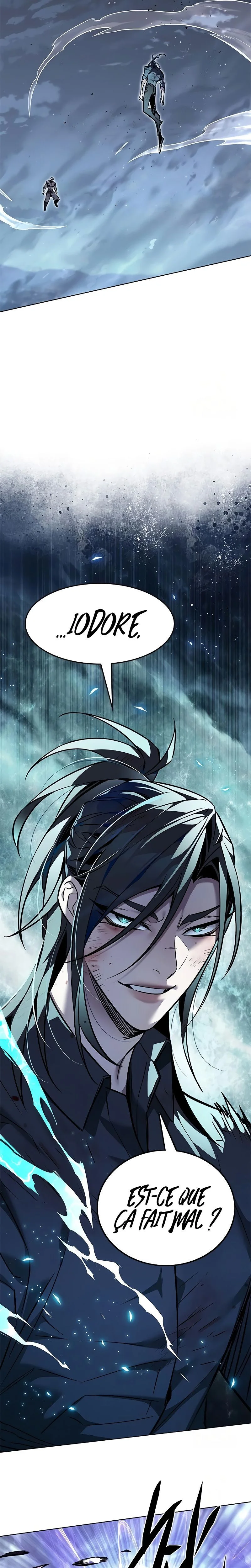 Eleceed Chapitre 384 - Page 15