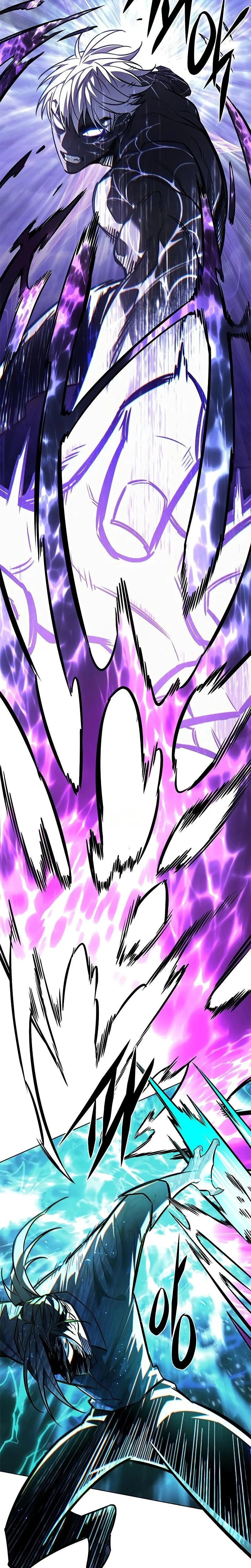 Eleceed Chapitre 384 - Page 16
