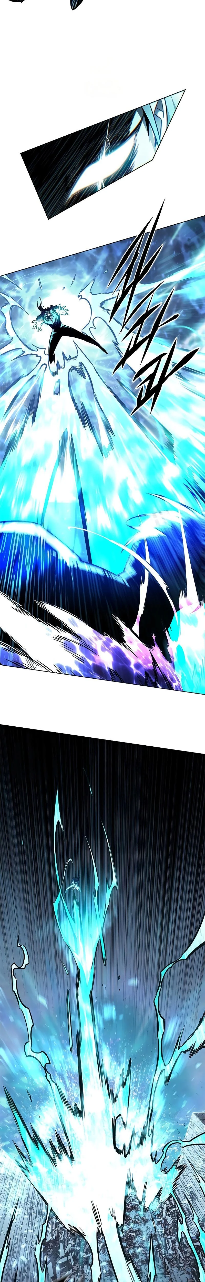 Eleceed Chapitre 384 - Page 17