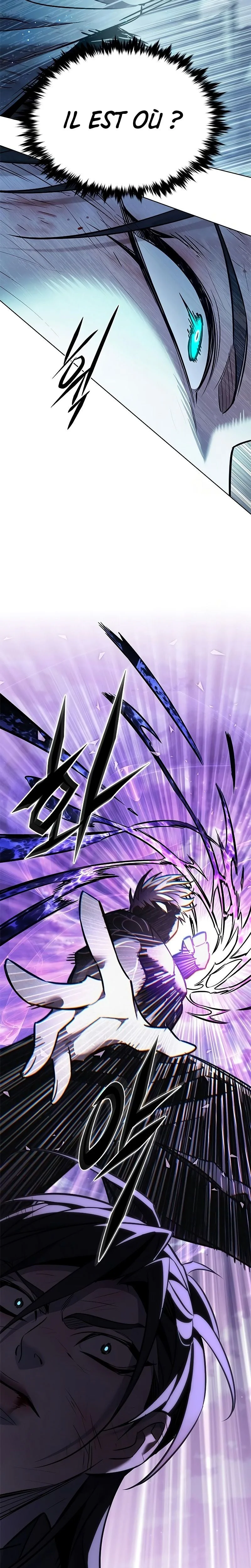 Eleceed Chapitre 384 - Page 20