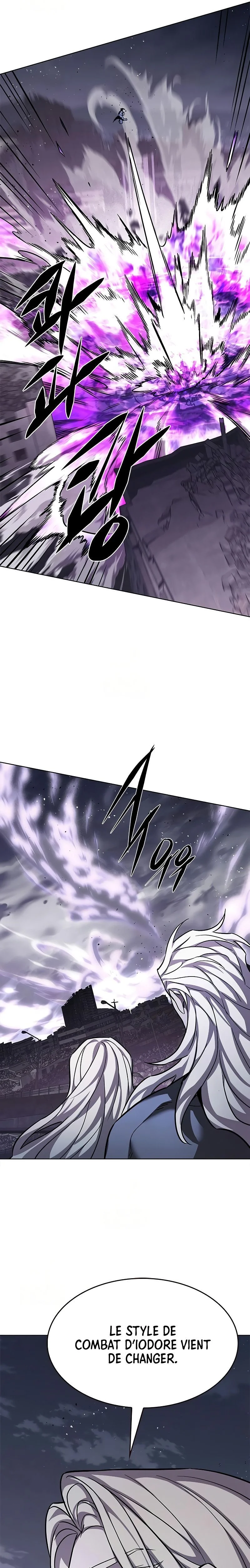 Eleceed Chapitre 384 - Page 23