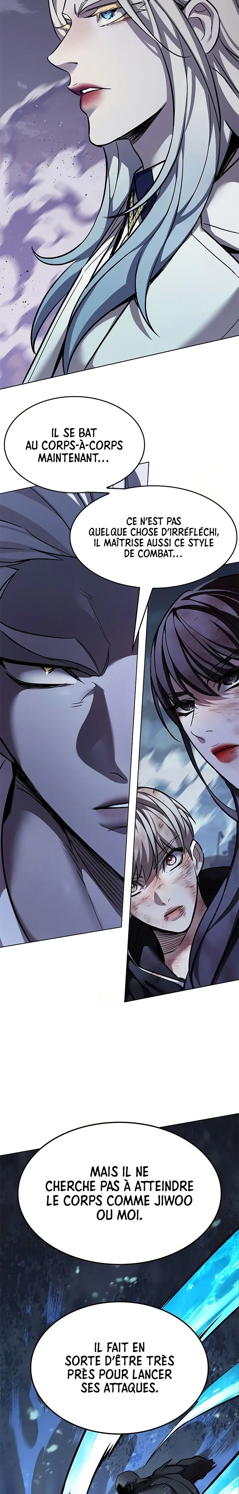Eleceed Chapitre 384 - Page 24