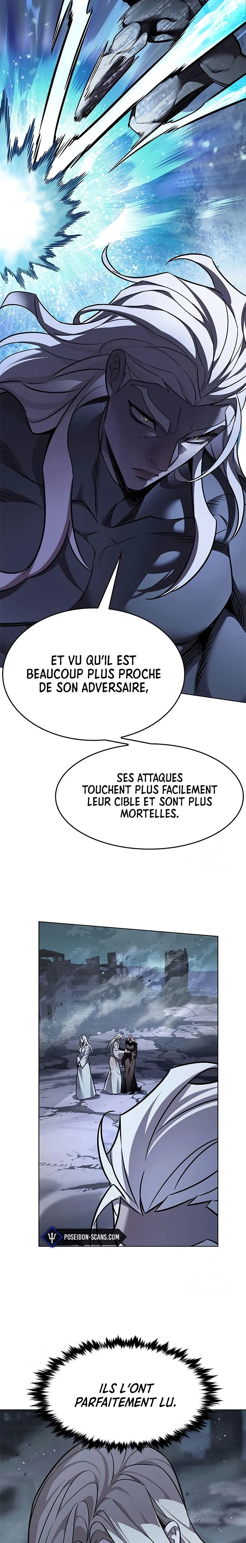Eleceed Chapitre 384 - Page 25